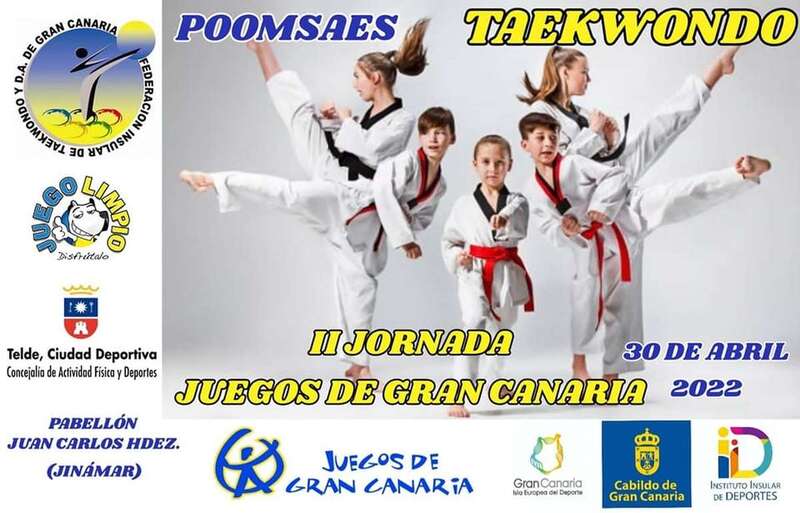 Este sábado, entre las 9 y las 13 horas / TA